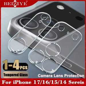 Camera Lens Protective Film compatible with iphone 17 Pro MAX 17 Air 15 Pro 17 Tempered Glass Lens Glass iphone 16 Pro MAX 16 16 Pro i15 15 Pro Max 14 14 Pro Max 13 13 mini Lens Protective Glass Cover