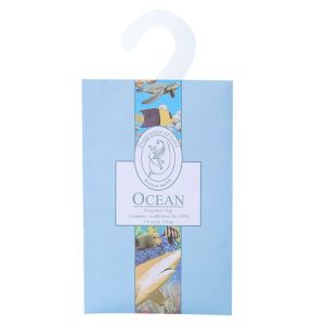 VBBN Natural Anti-mold Anti-insect Wardrobe Floral Fragrance Air Fresheners Sachet Aromatherapy Bag Deodorant