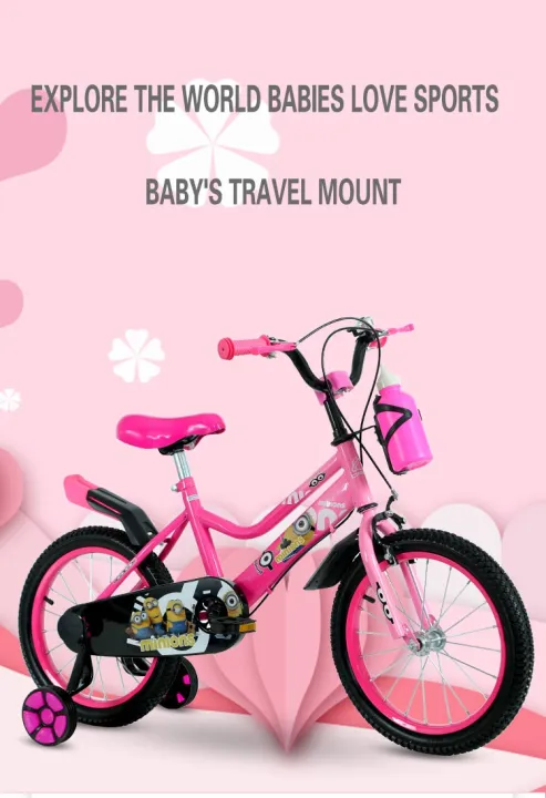 Boy%20And%20Girl%20Bike%202%20to10%20Years%20Old%20Kid's%20Bike%20Toddler%20Litttle%20for%20kids%20bikes%2012/16%20inch%20-%20Image%206