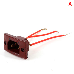 godessing 1pc Rice cooker rice cooker accessories three-pin socket with wire rice cooker p