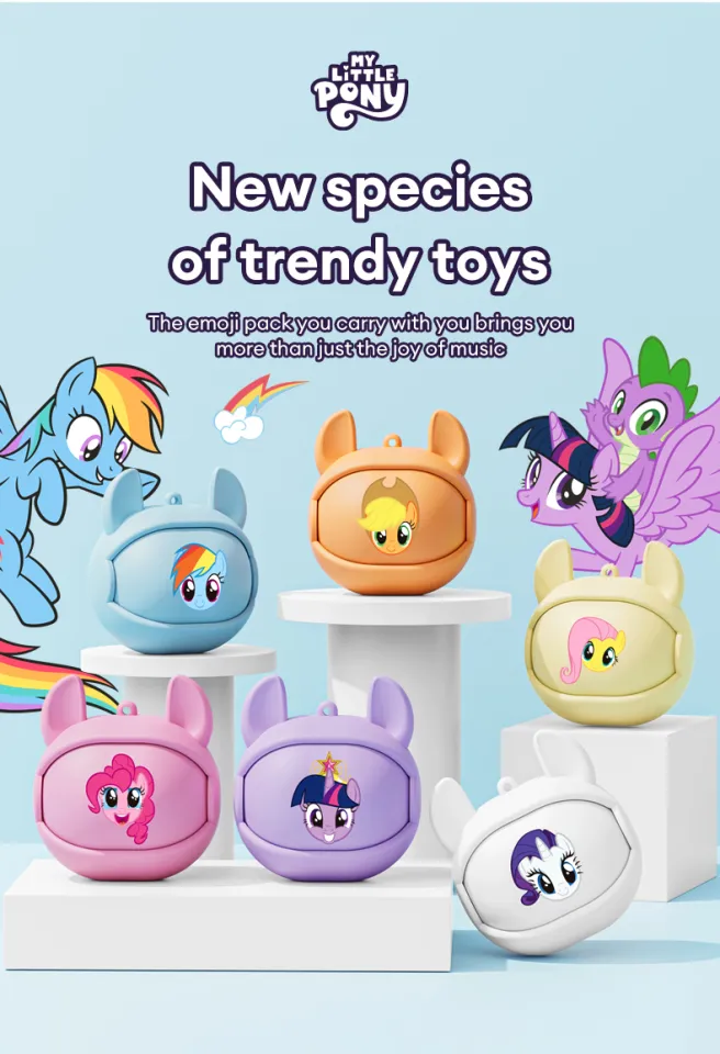【vintage】My Little pony｜イヤホンジャック My Little Pony Headphones for sale - eBay