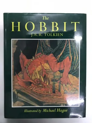 The Hobbit (CLEARANCE)