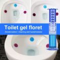 Gel Pengharum Toilet Kloset WC TAHAN LAMA ANTI BAKTERI AROMATHERAPY PENYEGAR PEWANGI KAMAR MANDI KG. 