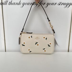 Coach bag official store Authentic Original Bags for Women c3936 3356 CA251 Leather Fashion High Quality Product Womens Bags Cross Body & Shoulder Bags -Love print SWINGERSize: Medium and small