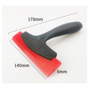 Tile Gap Filling Cleaning Scraper Shovel Grout and Rubber for Tiling Fixing Car Film Glass Snow Ice Trowel Remover