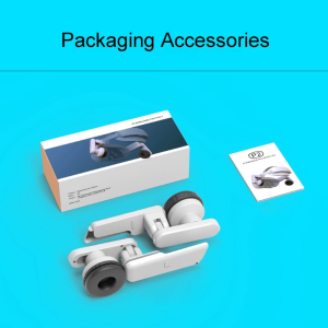 Lightweight Ear Muffs for 4 VR Headset Enhanced Headset Sound Noise Reduction Ear muff Panel Sound Concentration