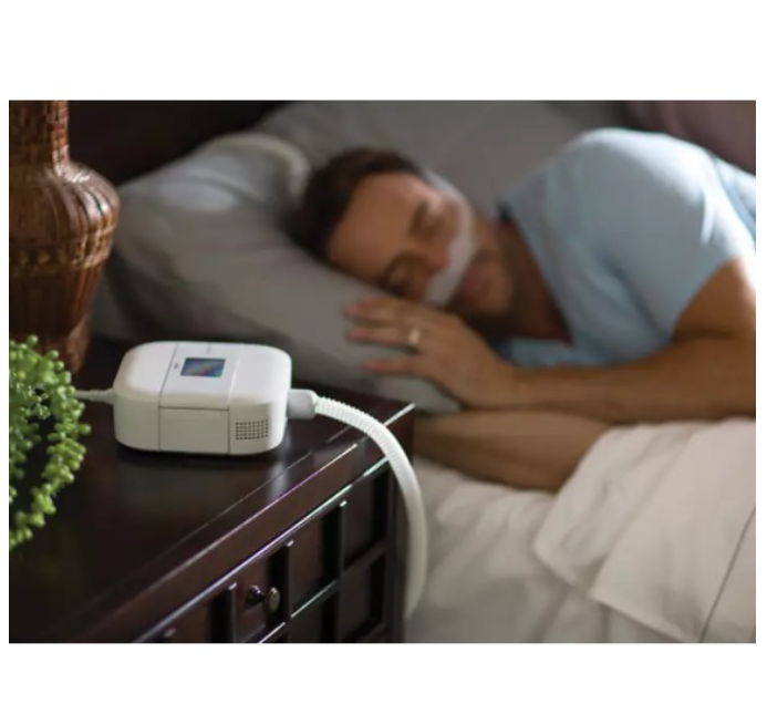 Philips Respironics DreamStation Go Portable CPAP Machine [ONSITE ...