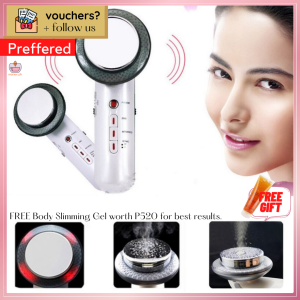 300ml Slimming Gel & RF Beauty Wand: A Comprehensive Guide