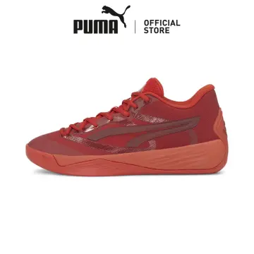 Puma basketball philippines deals