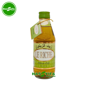 Minyak Zaitun Kemasan 330ml