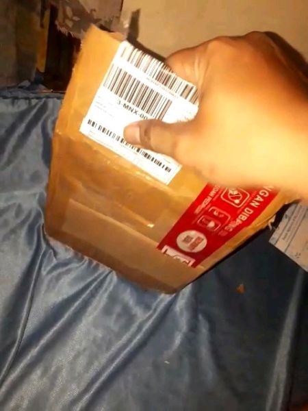 Buyer review video 3
