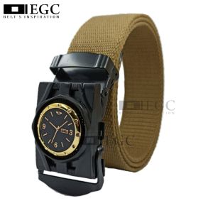 IKAT PINGGANG NYLON CANVAS POLOS / SABUK PRIA NYLON POLOS/ GESPER NYLON CANVAS / TACTICAL MILITARY - FQ-103 + KATUN CAMPUR