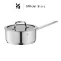 WMF Compact Cuisine Saucepan With Glass Lid 20cm 3.3L 1.96KG. 