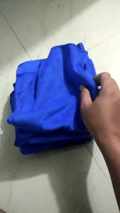 KAIN LAP MOTOR MOBIL MICROFIBER MICRO FIBER UNTUK MENCUCI MOTOR DAN MOBIL