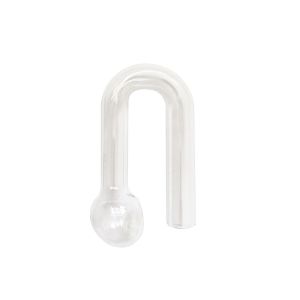 Long Term DIY CO2 Indicator Fish Tank PH Accessories For Aquatic Plants Glass Drop Checker CO2 Monitor CO2 Diffuser Indicator Monitor