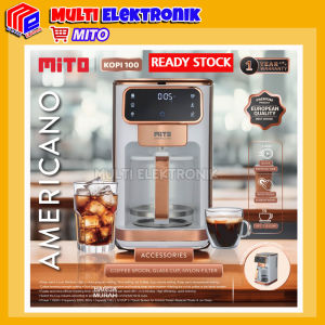 Mito Iced Coffee Maker Americano KOPI 100 / KOPI100 / KOPI-100