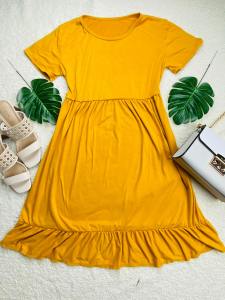 Baby Doll Dress (Med to L)