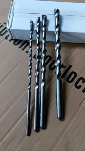 Mũi khoan bê tông dài 200mm đủ size hàng Việt Nam