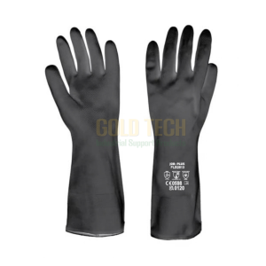 Găng Tay Cao Su Công Nghiệp Nastah FLB2813 Malaysia Chuyên Dụng Cho Việc Nặng Xây Dựng Vệ Sinh Chế Biến Thực Phẩm