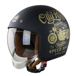 MŨ BẢO HIỂM KÍNH ÂM LÓT THÁO RỜI CHÍNH HÃNG M139