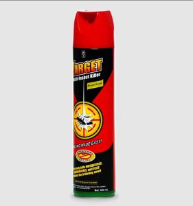 TARGET Buy1 Take 1 MULTI INSECT KILLER 100% Original 600ml