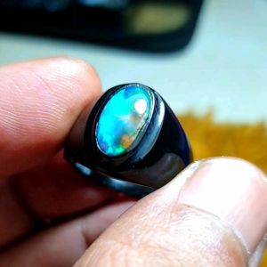 Kakimaya Milky Banten Tanduk Asli Kerbau