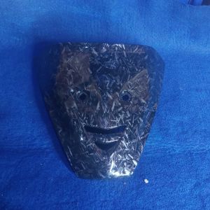 PANEL DADA DASI DEPAN HONDA KARISMA KARBON FORGED