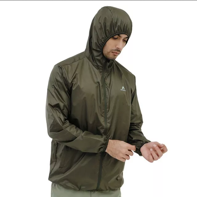 JAKET EIGER XDEVIANT LIGHT JACKET ORIGINAL JAKET QUICK DRY EIGER