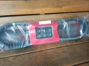 VANBELT ASSY PCX 125 ORIGINAL FEDERAL (VBELT+ROLLER) K97