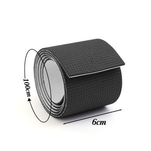 5Pcs Shoe Sole Anti Slip Stickers Cuttable High Heels Anti Damage Patch Shoes Wear Resistant Self Adhesive Stickers Protective Paster