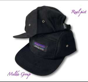 (COD) Topi Snapback Hip Hop 5 Panel Dewasa All New Topi Snapback Pria Dan Wanita Kekinian Topi Terbaru Dan Terlaris