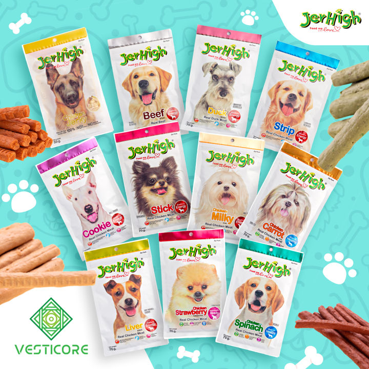 Jerhigh Treats Dog Food Lazada PH jerhigh-treats-dog-food-lazada-ph