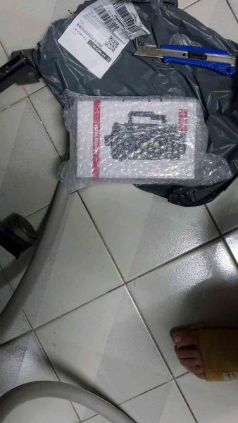 Buyer review video 3