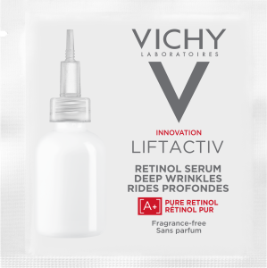 ของแถม VICHY Liftactiv Retinol Serum 1มล