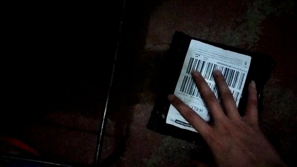 Buyer review video 6