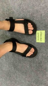 Dép Xăng Đan Nam Đế Siêu Nhẹ Êm Chân Mã D191