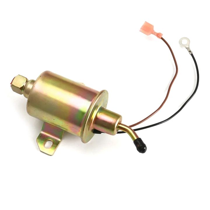 New Fuel Pump For Onan Kohler RV Marne | Grelly USA