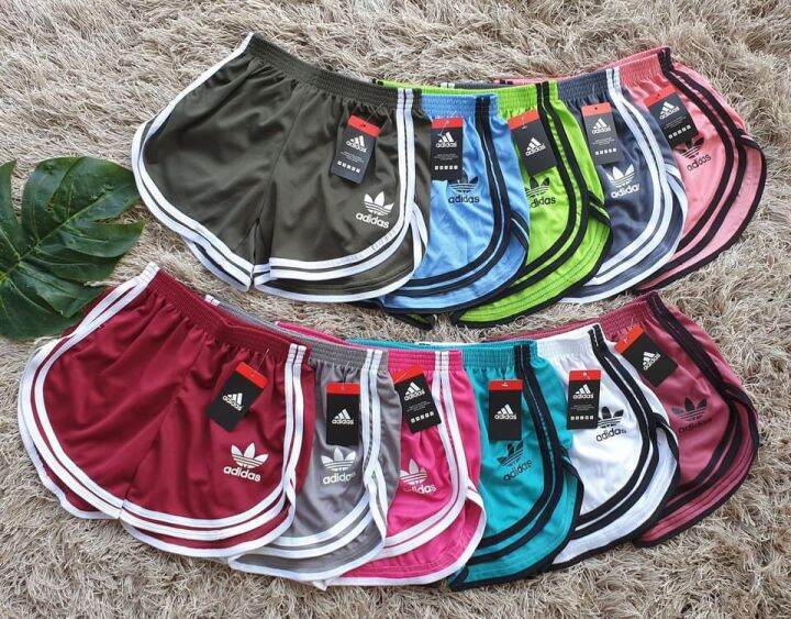 Dolphin shorts hot sale adidas