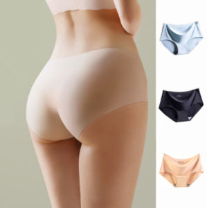 SIS Seamless Panty: A Comfortable Women's Underwear Choice