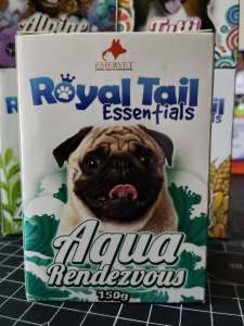 ROYAL TAIL ESSENTIALS SOAP 150G