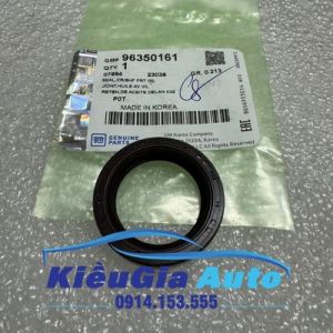 Phớt đầu trục cơ Daewoo Gentra 2005-2009 96350161 Chính hãng