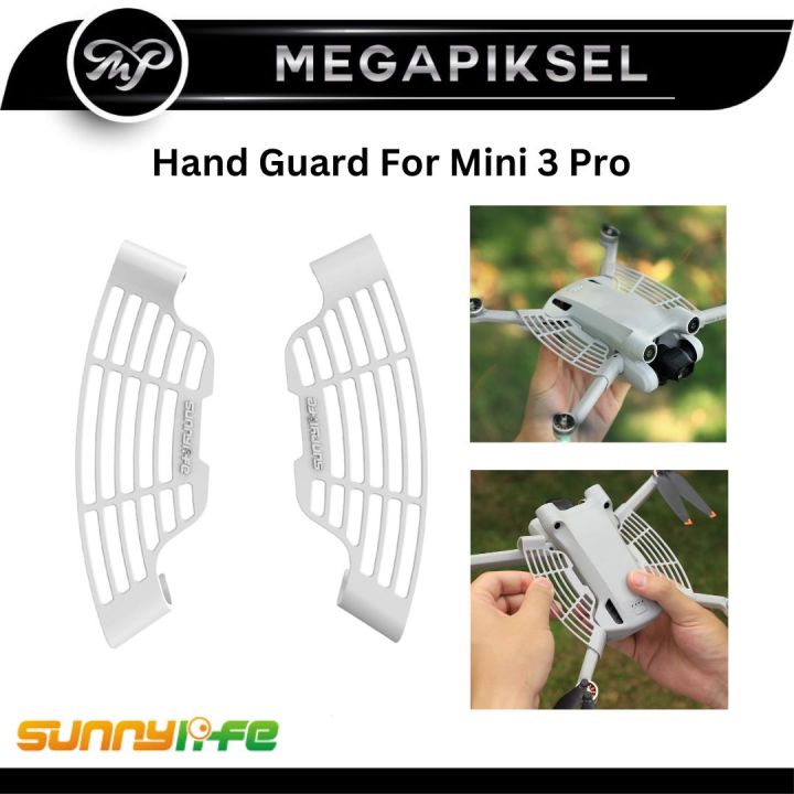 Sunnylife Hand Guard For Mini 3 Pro | Lazada Indonesia