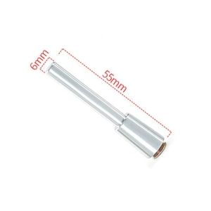 Diamond Cutting Disc Diameter 40mm 6mm M10 Gerinda Tangan Die Grinder Ukir Batu Granit Kaligrafi