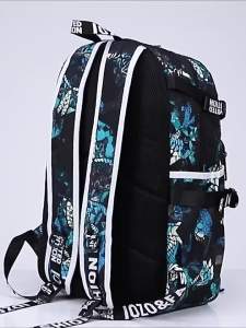 การ์ตูนน่ารักมิลค์ดราก้อนกระเป๋านักเรียนนักเรียนระดับประถมศึกษาและมัธยมศึกษาความจุขนาดใหญ่มูลค่าสูงกระเป๋าเป้สะพายหลังการ์ตูนการ์ตูนสำหรับเด็กชายและเด็กหญิง