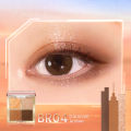 FOCALLURE 4 Shades Eyeshadow Palette High Pigment Silky Smooth. 