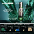 La Mer | The Lifting Firming Serum | Best Seller Facial Serum & Essence, Anti-aging Fine Lines Wrinkle Contouring Hyaluronic Acid Hydrate | Skincare all skin types | 15ml 30ml. 