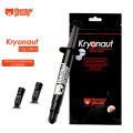 Thermal Grizzly Kryonaut 1g/5.5g/11g/37g Thermal paste for CPU/GPU Cooler Large Capacity Compound Cooling. 