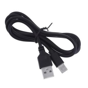 USB ต่อ USB C สายชาร์จเร็ว5V 2A USB C สาย Type C สำหรับโทรศัพท์15สำหรับโทรศัพท์มือถือและแท็บเล็ต
