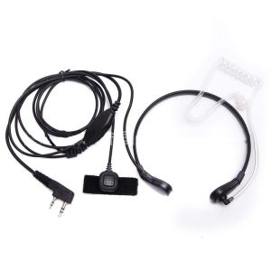 Motorcycle Riding /Cycling Walkie Talkie Handfree Finger PTT Button