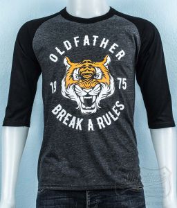 เสื้อแขนสามส่วน เสื้อแขนสามส่วนผู้ชาย เสื้อแขนสามส่วนวินเทจ เสื้อไหล่สโลป แขน 3 ส่วน เสื้อยืด เสื้อยืดวินเทจ Vintage. ( รหัสสินค้า T 23 ) Man Clothing